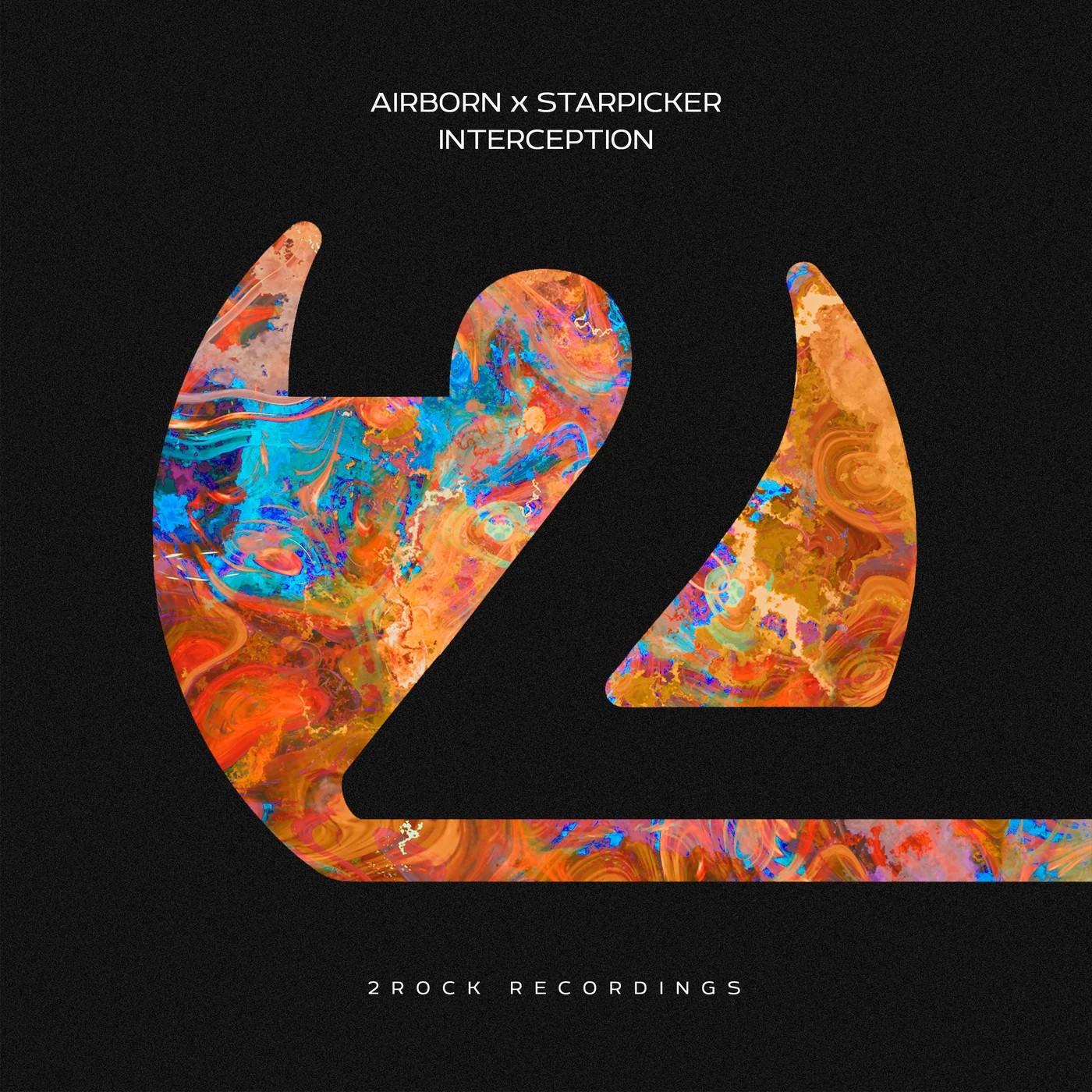 Airborn & Starpicker - Interception (Extended Mix)